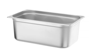 Pojemnik GN 1/1, HENDI, Budget Line, GN 1/1, 28L, 530x325x(H)200mm
