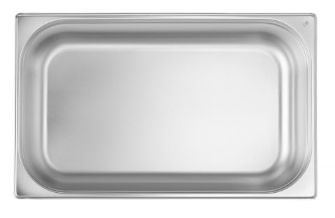 Pojemnik GN 1/1, HENDI, Budget Line, GN 1/1, 28L, 530x325x(H)200mm