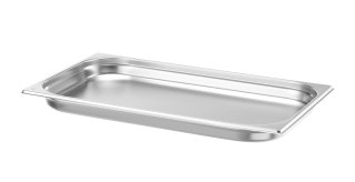 Pojemnik GN 1/1, HENDI, Budget Line, GN 1/1, 5L, 530x325x(H)40mm