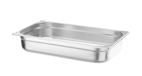 Pojemnik GN 1/1, HENDI, Kitchen Line, GN 1/1, 14L, (H)100mm
