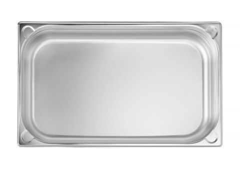 Pojemnik GN 1/1, HENDI, Kitchen Line, GN 1/1, 14L, (H)100mm