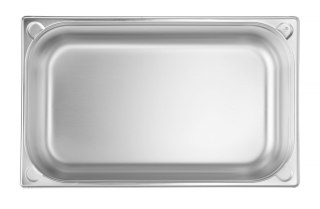 Pojemnik GN 1/1, HENDI, Kitchen Line, GN 1/1, 21L, (H)150mm
