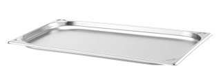 Pojemnik GN 1/1, HENDI, Kitchen Line, GN 1/1, 2,5L, (H)20mm