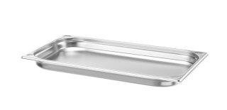 Pojemnik GN 1/1, HENDI, Kitchen Line, GN 1/1, 5L, (H)40mm