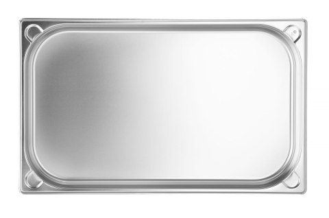 Pojemnik GN 1/1, HENDI, Kitchen Line, GN 1/1, 5L, (H)40mm