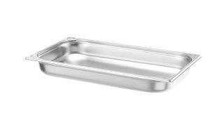 Pojemnik GN 1/1, HENDI, Kitchen Line, GN 1/1, 9L, (H)65mm