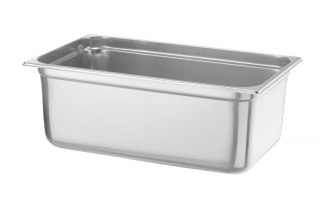 Pojemnik GN 1/1, HENDI, Profi Line, GN 1/1, 28L, (H)200mm