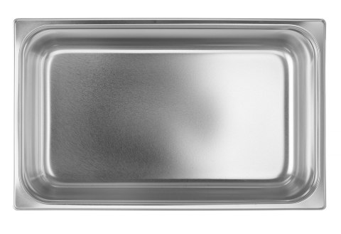 Pojemnik GN 1/1, HENDI, Profi Line, GN 1/1, 28L, (H)200mm