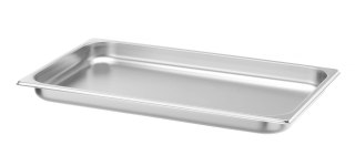 Pojemnik GN 1/1, HENDI, Profi Line, GN 1/1, 5L, (H)40mm