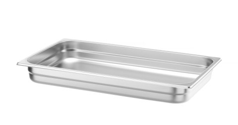 Pojemnik GN 1/1, HENDI, Profi Line, GN 1/1, 9L, (H)65mm