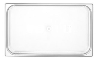 Pojemnik GN 1/1 z polipropylenu 100mm