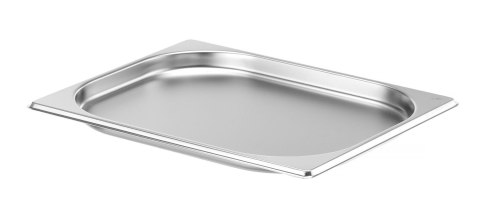 Pojemnik GN 1/2, HENDI, Budget Line, GN 1/2, 1L, 325x265x(H)20mm