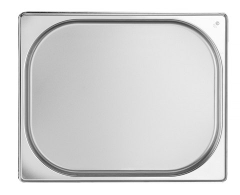 Pojemnik GN 1/2, HENDI, Budget Line, GN 1/2, 1L, 325x265x(H)20mm