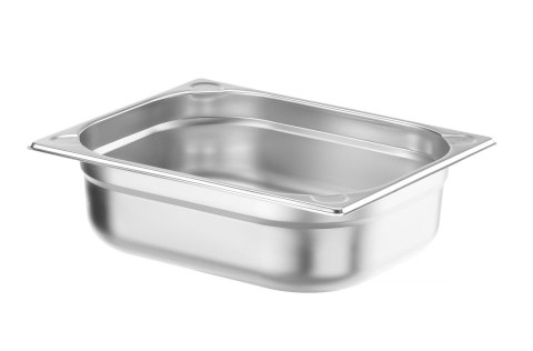 Pojemnik GN 1/2, HENDI, Kitchen Line, GN 1/2, 6,5L, (H)100mm