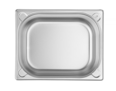 Pojemnik GN 1/2, HENDI, Kitchen Line, GN 1/2, 9,5L, (H)150mm