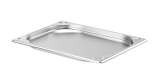 Pojemnik GN 1/2, HENDI, Kitchen Line, GN 1/2, 1L, (H)20mm