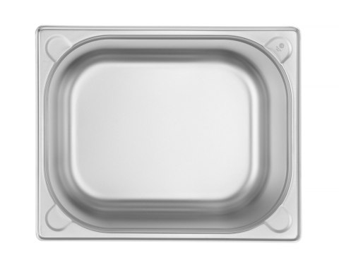 Pojemnik GN 1/2 Kitchen Line 200 mm