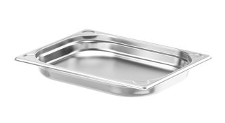 Pojemnik GN 1/2, HENDI, Kitchen Line, GN 1/2, 2L, (H)40mm