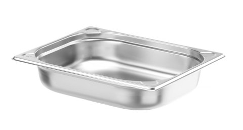 Pojemnik GN 1/2, HENDI, Kitchen Line, GN 1/2, 4L, (H)65mm