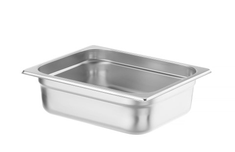 Pojemnik GN 1/2, HENDI, Profi Line, GN 1/2, 6,5L, (H)100mm