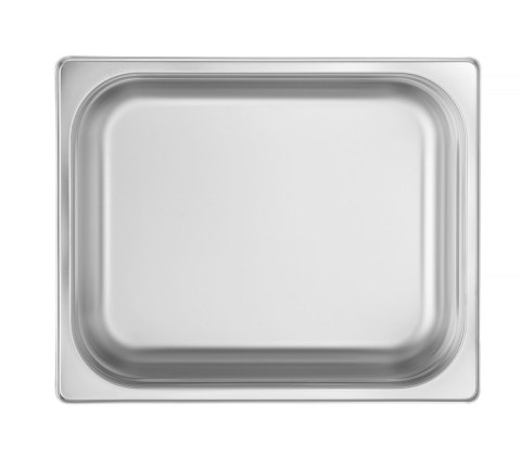 Pojemnik GN 1/2, HENDI, Profi Line, GN 1/2, 6,5L, (H)100mm