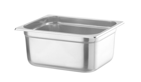 Pojemnik GN 1/2, HENDI, Profi Line, GN 1/2, 9,5L, (H)150mm