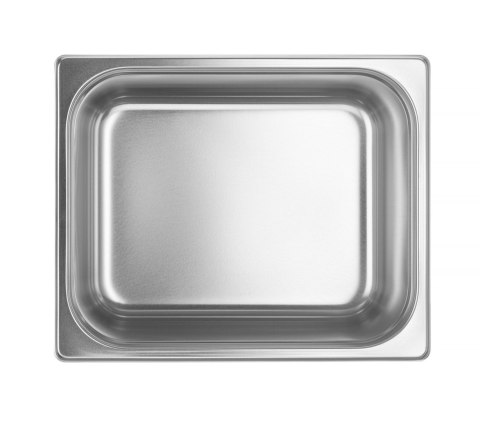 Pojemnik GN 1/2, HENDI, Profi Line, GN 1/2, 12,5L, (H)200mm