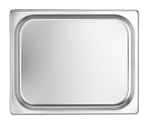 Pojemnik GN 1/2, HENDI, Profi Line, GN 1/2, 1L, (H)20mm
