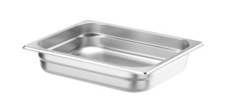 Pojemnik GN 1/2, HENDI, Profi Line, GN 1/2, 4L, (H)65mm