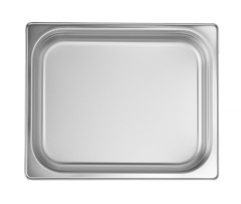 Pojemnik GN 1/2, HENDI, Profi Line, GN 1/2, 4L, (H)65mm