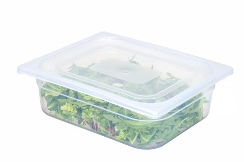 Pojemnik GN 1/2 z polipropylenu 100