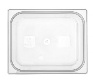 Pojemnik GN 1/2 z polipropylenu 200 mm