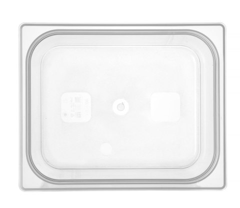 Pojemnik GN 1/2 z polipropylenu 200 mm