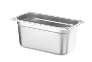Pojemnik GN 1/3, HENDI, Budget Line, GN 1/3, 5,7L, 325x176x(H)150mm