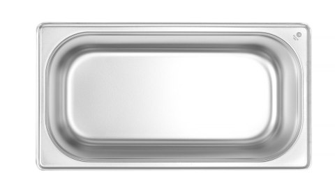 Pojemnik GN 1/3, HENDI, Budget Line, GN 1/3, 5,7L, 325x176x(H)150mm