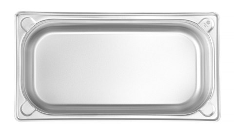 Pojemnik GN 1/3, HENDI, Kitchen Line, GN 1/3, 4L, (H)100mm