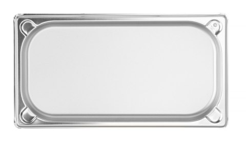 Pojemnik GN 1/3, HENDI, Kitchen Line, GN 1/3, 0,6L, (H)20mm