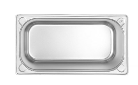 Pojemnik GN 1/3, HENDI, Kitchen Line, GN 1/3, 7,8L, (H)200mm