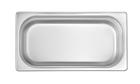 Pojemnik GN 1/3, HENDI, Profi Line, GN 1/3, 4L, (H)100mm