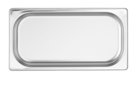 Pojemnik GN 1/3, HENDI, Profi Line, GN 1/3, 0,8L, (H)20mm