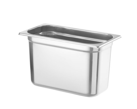 Pojemnik GN 1/3, HENDI, Profi Line, 7,8L, (H)200mm