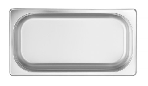 Pojemnik GN 1/3, HENDI, Profi Line, GN 1/3, 2,5L, (H)65mm