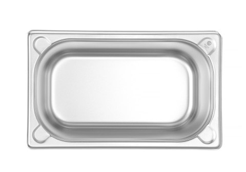 Pojemnik GN 1/4, HENDI, Kitchen Line, GN 1/4, 4L, (H)150mm