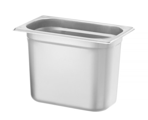 Pojemnik GN 1/4, HENDI, Kitchen Line, GN 1/4, 5,5L, (H)200mm