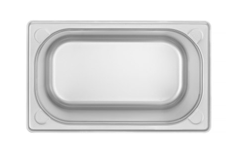 Pojemnik GN 1/4, HENDI, Kitchen Line, GN 1/4, 5,5L, (H)200mm