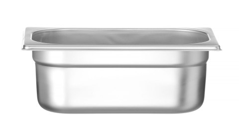 Pojemnik GN 1/4, HENDI, Profi Line, GN 1/4, 2,8L, (H)100mm