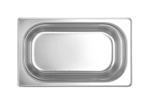 Pojemnik GN 1/4, HENDI, Profi Line, GN 1/4, 4L, (H)150mm