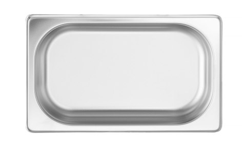Pojemnik GN 1/4, HENDI, Profi Line, GN 1/4, 1,1L, (H)40mm