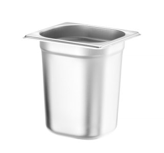 Pojemnik GN 1/6, HENDI, Budget Line, GN 1/6, 3,4L, 176x162x(H)200mm