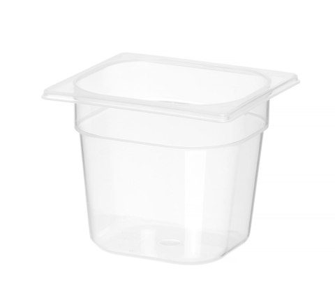 Pojemnik GN 1/6 z polipropylenu 150